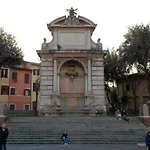 Apartman House Of Marzia #6000rome *
