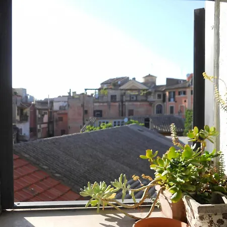 Apartman House Of Marzia #6000rome