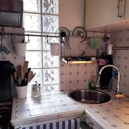 House Of Marzia #6000rome Daire *