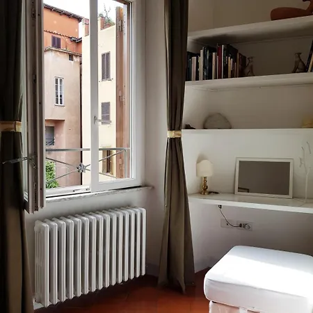 House Of Marzia #6000rome *